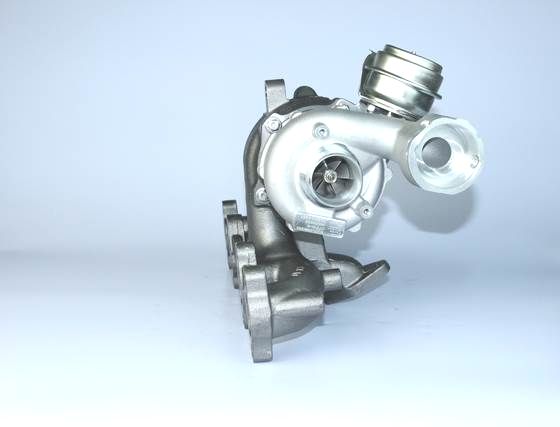 Turbo pour AUDI A3 TDI - Ref. OEM 038253016G, 038253016GV, 038253016GX, 038253016GV510, 038253016GV500, 03G253016R, 03G253016RV, 03G253016RX, 038253016D, 038253019GX, 038253016DX - Turbo GARRETT